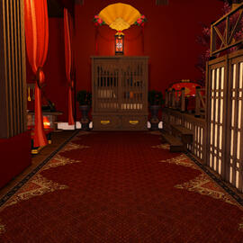 Shirogane W22 Kobai Goten #29