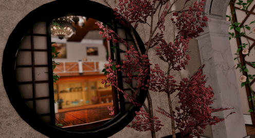 Mist W5 Sub Topmast #38